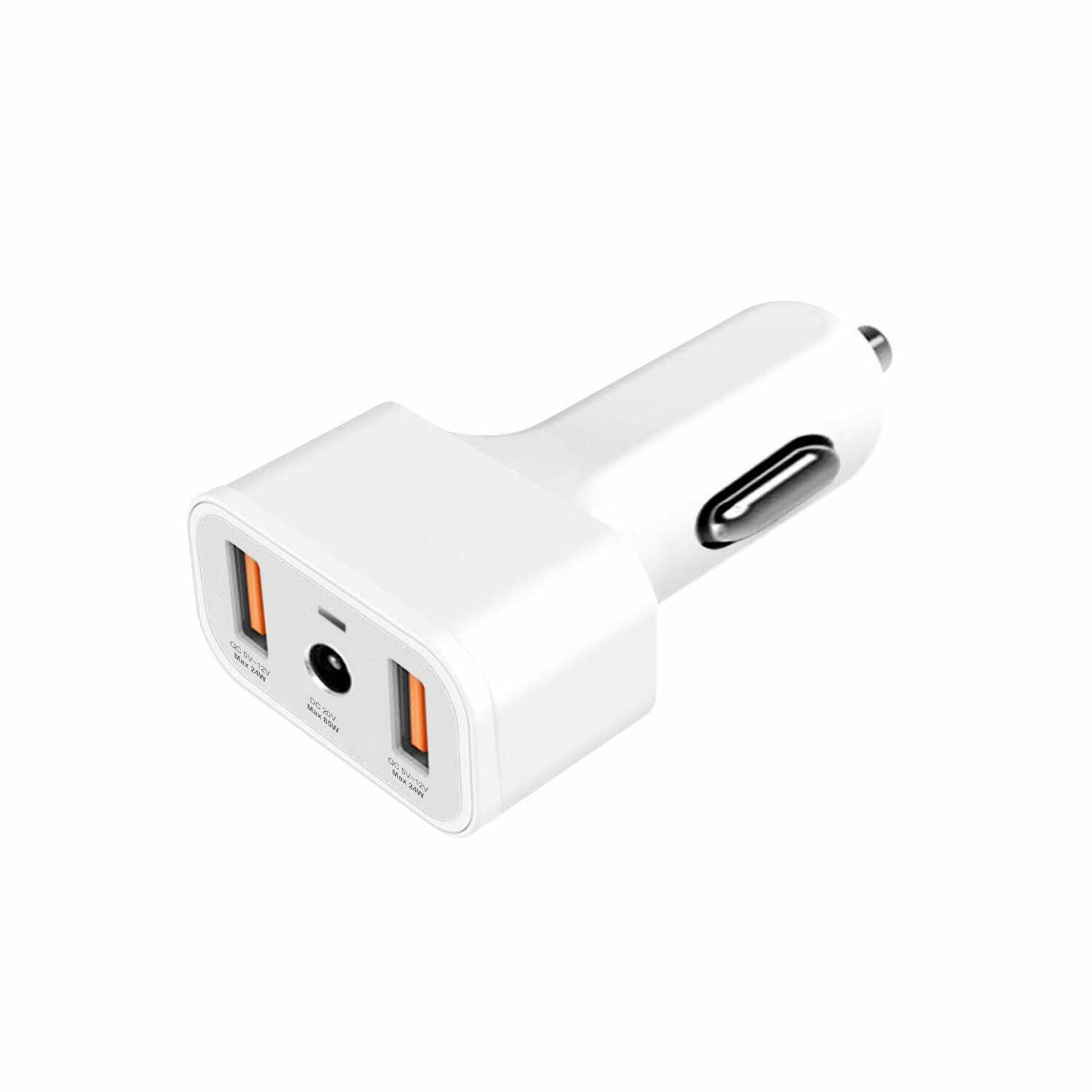 130W 85W 60W Macbook Pro Car Charger Adapter Car Power Supply Magsafe2 1